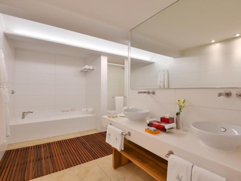 Kempinski Hotel Aqaba Red Sea