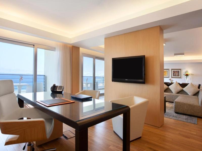 Kempinski Hotel Aqaba Red Sea