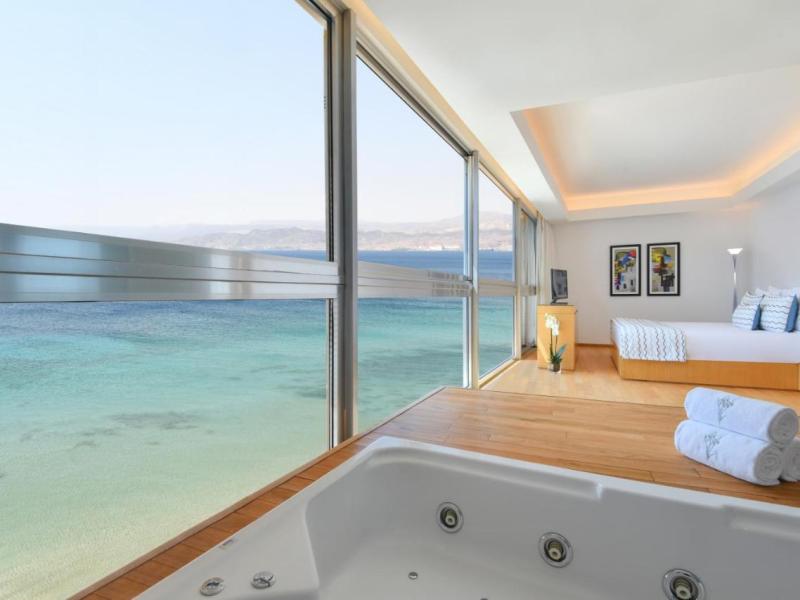 Kempinski Hotel Aqaba Red Sea