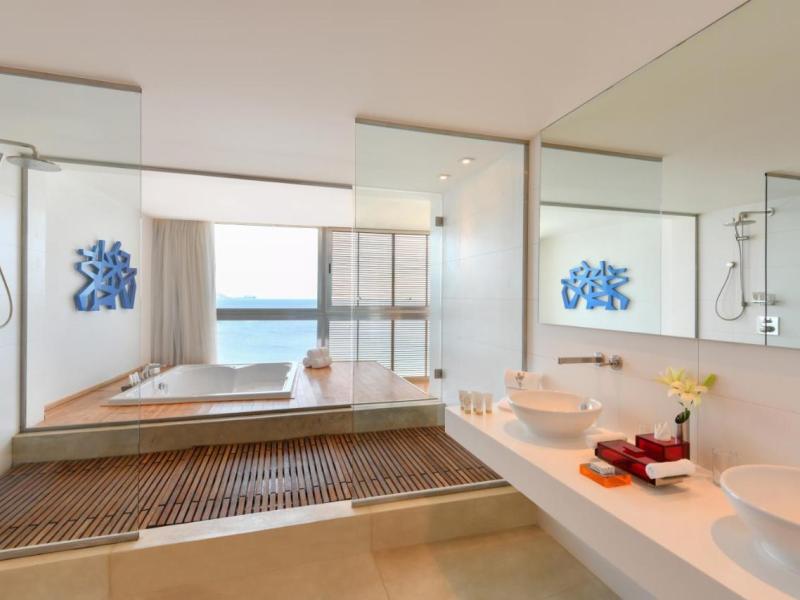 Kempinski Hotel Aqaba Red Sea