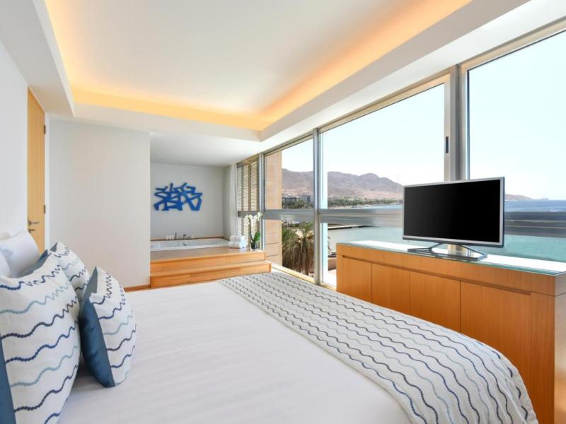 Kempinski Hotel Aqaba Red Sea