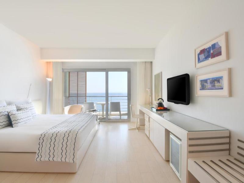 Kempinski Hotel Aqaba Red Sea