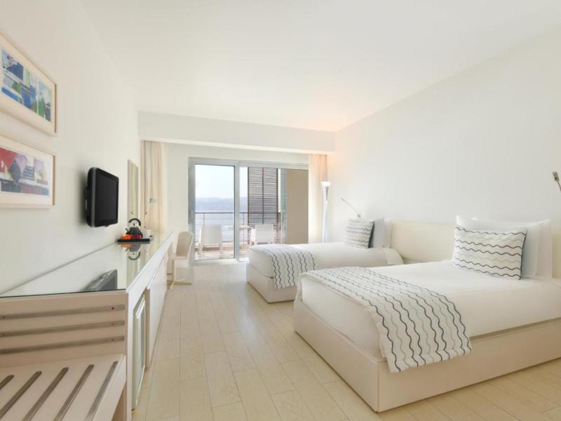 Kempinski Hotel Aqaba Red Sea