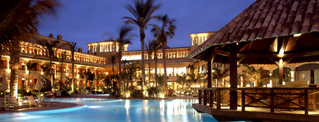 Gran Hotel Atlantis Bahia Real