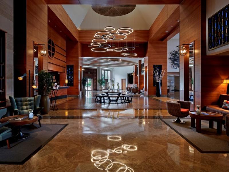 Kempinski Hotel Barbaros Bay