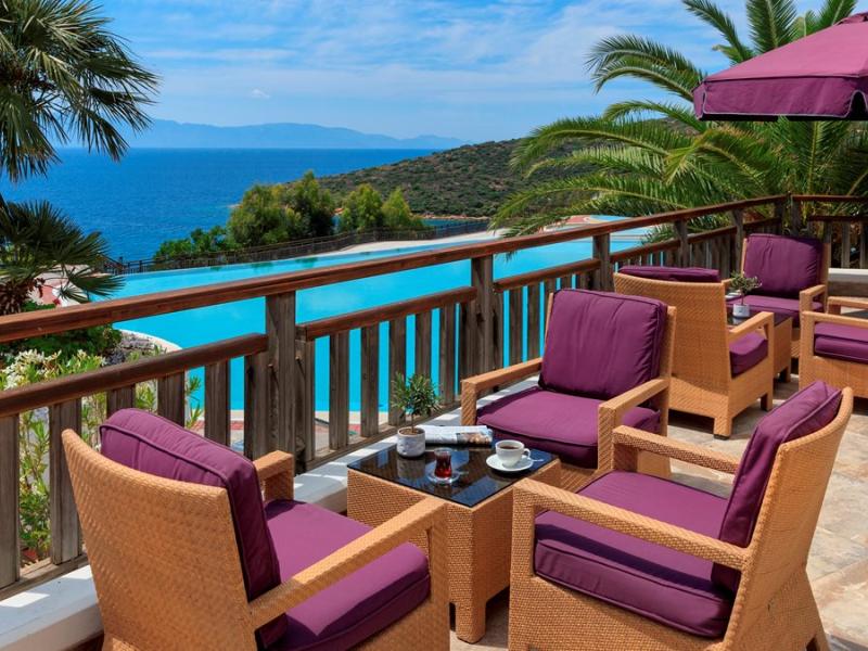 Kempinski Hotel Barbaros Bay