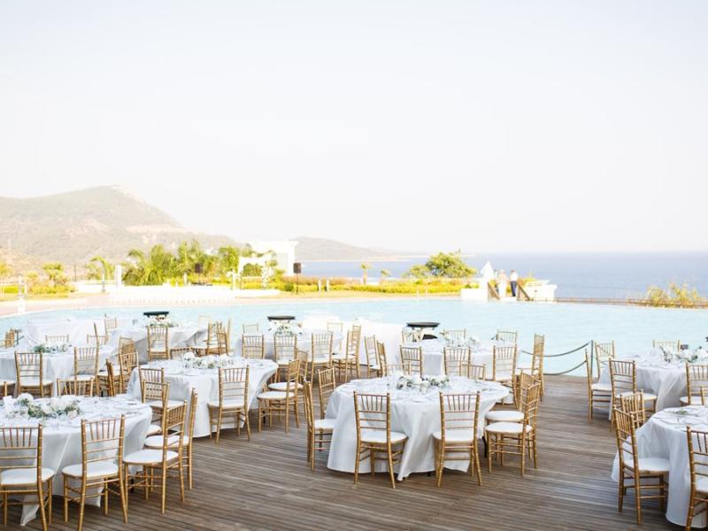 Kempinski Hotel Barbaros Bay