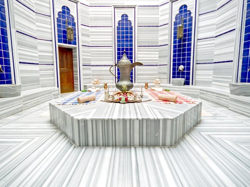 Kempinski Hotel Barbaros Bay