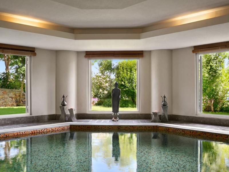 Kempinski Hotel Barbaros Bay