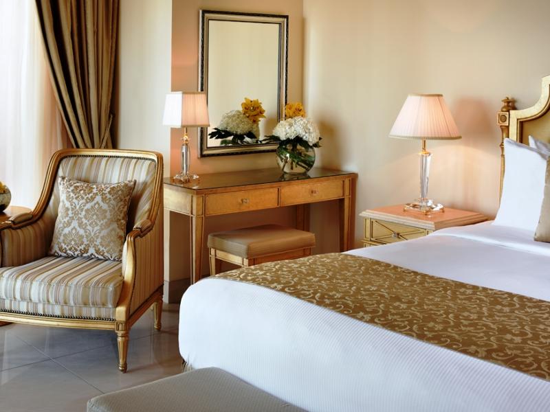 Kempinski Hotel & Residence Palm Jumeirah