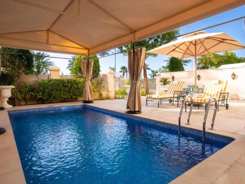 Kempinski Hotel & Residence Palm Jumeirah