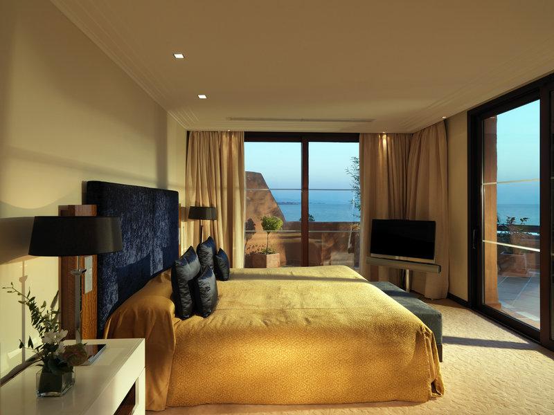 Kempinski Hotel Bahia