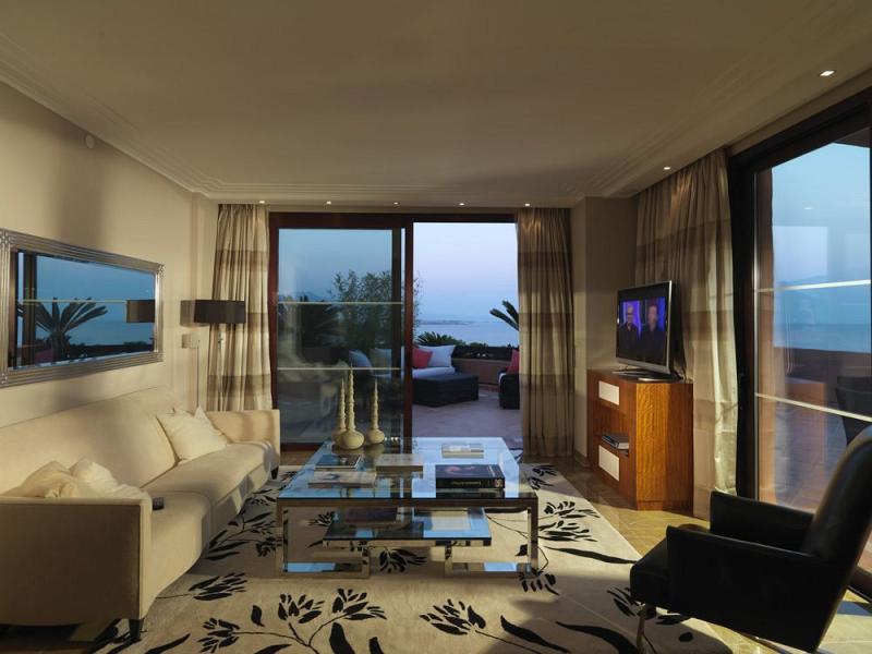 Kempinski Hotel Bahia