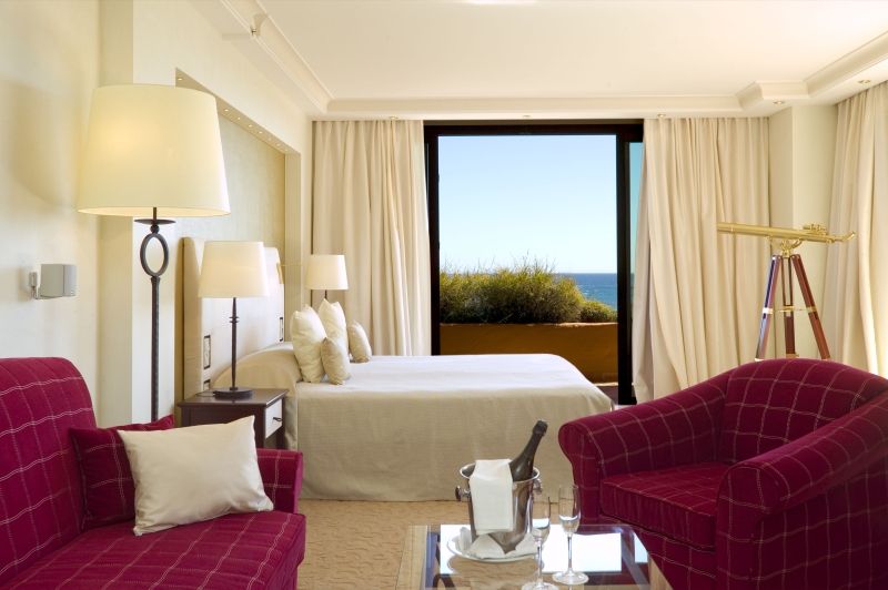 Kempinski Hotel Bahia