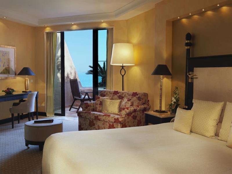 Kempinski Hotel Bahia