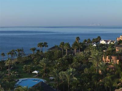 Kempinski Hotel Bahia