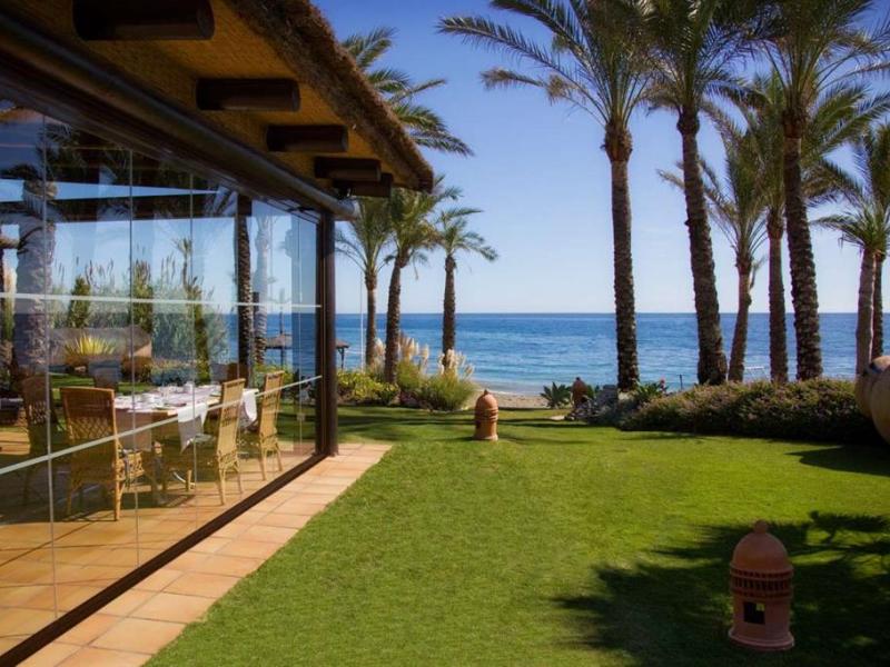 Kempinski Hotel Bahia