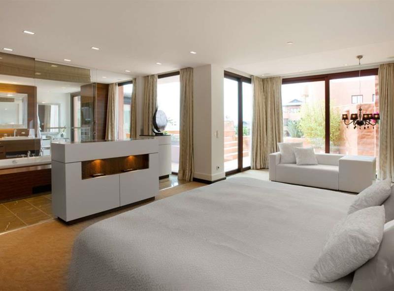 Kempinski Hotel Bahia