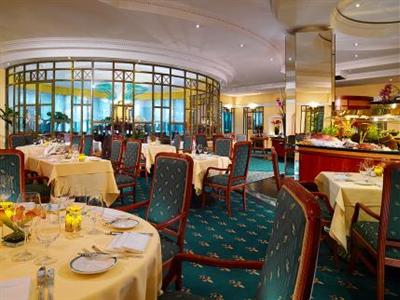 Kempinski Hotel Corvinus Budapest