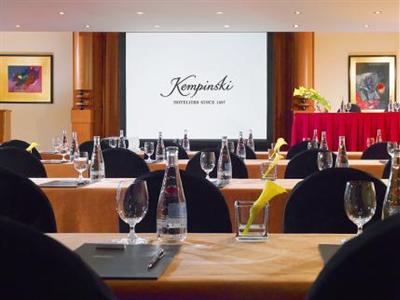 Kempinski Hotel Corvinus Budapest