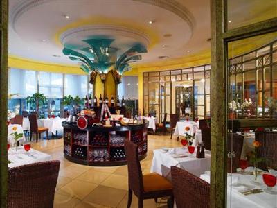 Kempinski Hotel Corvinus Budapest