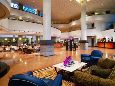 Kempinski Hotel Corvinus Budapest