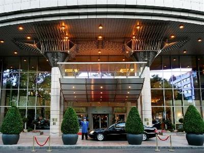 Kempinski Hotel Corvinus Budapest