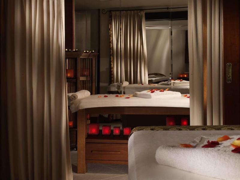 Kempinski Hotel Corvinus Budapest