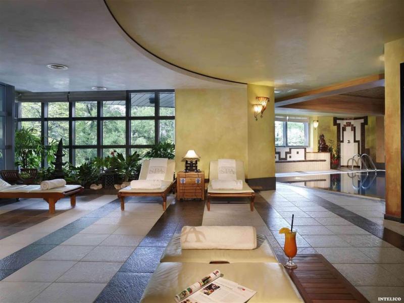 Kempinski Hotel Corvinus Budapest