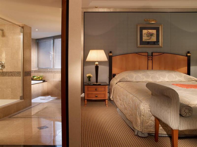 Kempinski Hotel Corvinus Budapest