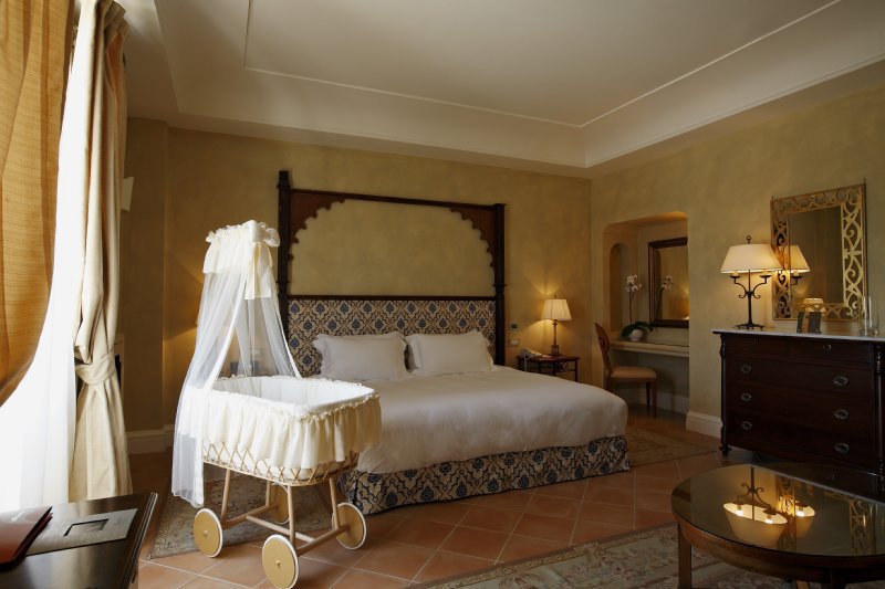 Kempinski Hotel Giardino Di Costanza