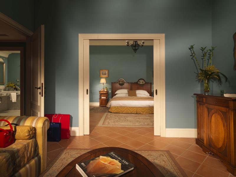 Kempinski Hotel Giardino Di Costanza