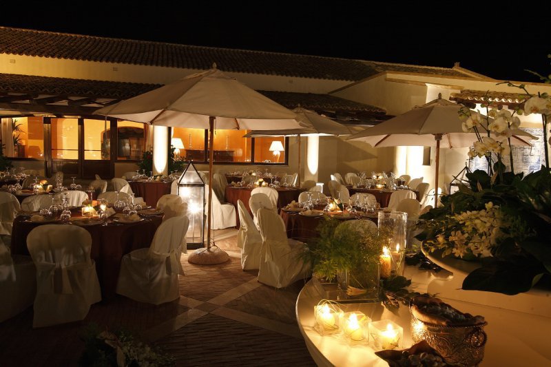 Kempinski Hotel Giardino Di Costanza