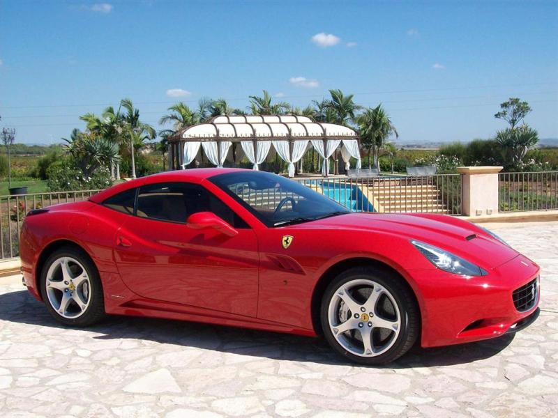 Kempinski Hotel Giardino Di Costanza