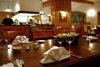 Kempinski Hotel Grand Arena