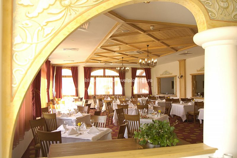 Kempinski Hotel Grand Arena