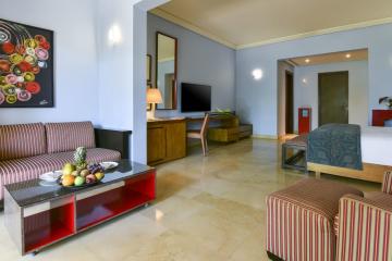 Отель Kempinski Hotel Isthar Dead Sea Иордания, Мертвое море в Иордании, фото 12