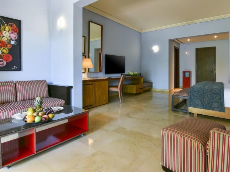 Kempinski Hotel Isthar Dead Sea