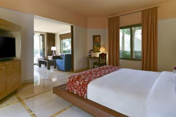 Отель Kempinski Hotel Isthar Dead Sea Иордания, Мертвое море в Иордании, фото 14