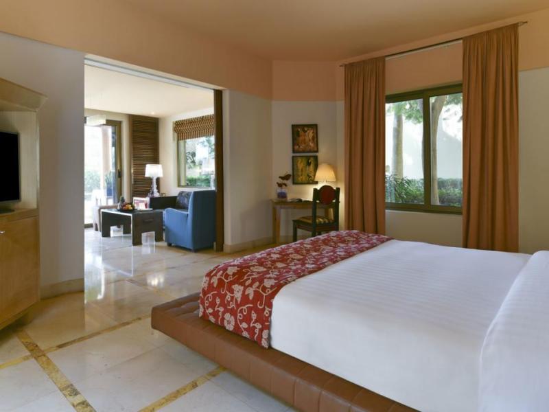 Kempinski Hotel Isthar Dead Sea