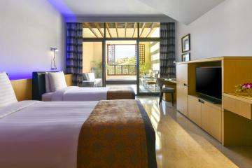 Отель Kempinski Hotel Isthar Dead Sea Иордания, Мертвое море в Иордании, фото 16