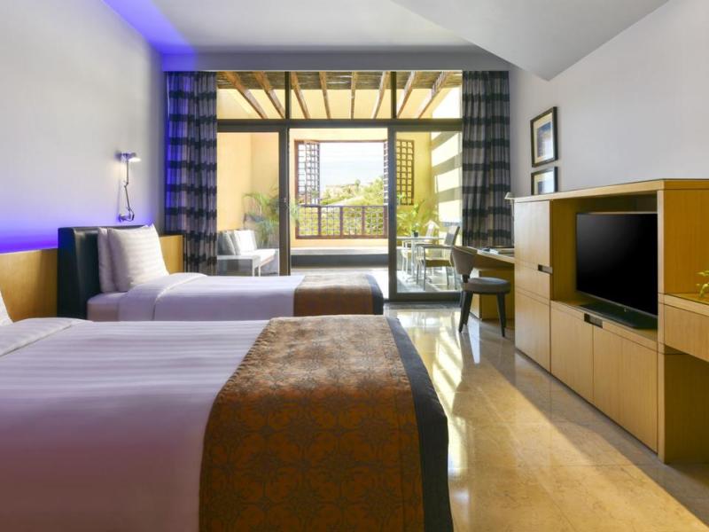 Kempinski Hotel Isthar Dead Sea