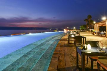 Отель Kempinski Hotel Isthar Dead Sea Иордания, Мертвое море в Иордании, фото 18