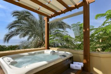 Отель Kempinski Hotel Isthar Dead Sea Иордания, Мертвое море в Иордании, фото 19