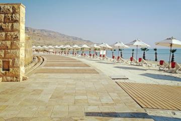 Отель Kempinski Hotel Isthar Dead Sea Иордания, Мертвое море в Иордании, фото 20