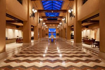 Отель Kempinski Hotel Isthar Dead Sea Иордания, Мертвое море в Иордании, фото 2