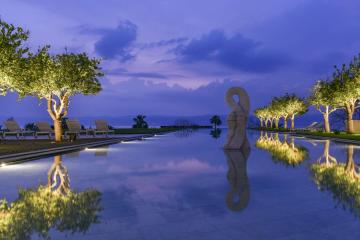 Отель Kempinski Hotel Isthar Dead Sea Иордания, Мертвое море в Иордании, фото 21