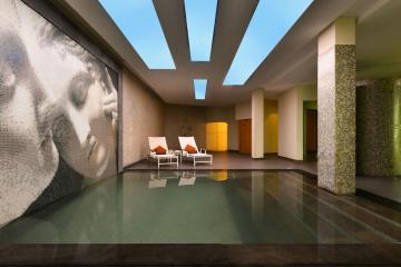 Отель Kempinski Hotel Isthar Dead Sea Иордания, Мертвое море в Иордании, фото 22