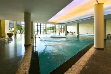 Отель Kempinski Hotel Isthar Dead Sea Иордания, Мертвое море в Иордании, фото 23