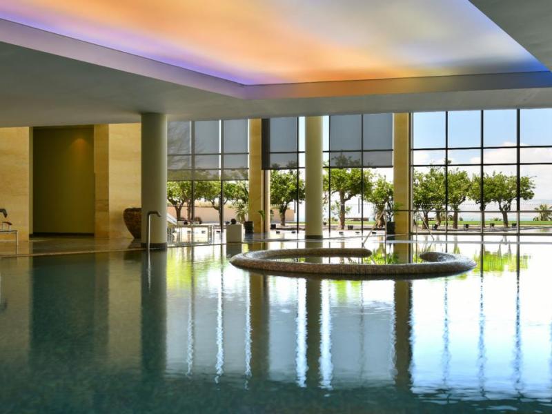 Kempinski Hotel Isthar Dead Sea